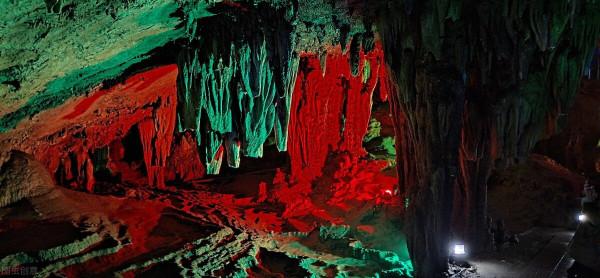 86版《西遊記》外景地你去過幾處?有一處因它而名聲鵲起(二) 86版《西遊記》外景地你去過幾處?有一處因它而名聲鵲起(二)