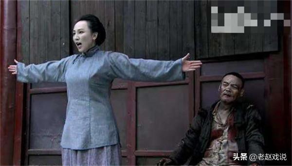 那素芝口碑暴跌，馬九斤演技飽受詬病，《打狗棍》演員現狀如何？