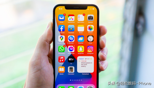 蘋果第四季度財報：iPhone 收入同比增長47%，達到389億美元