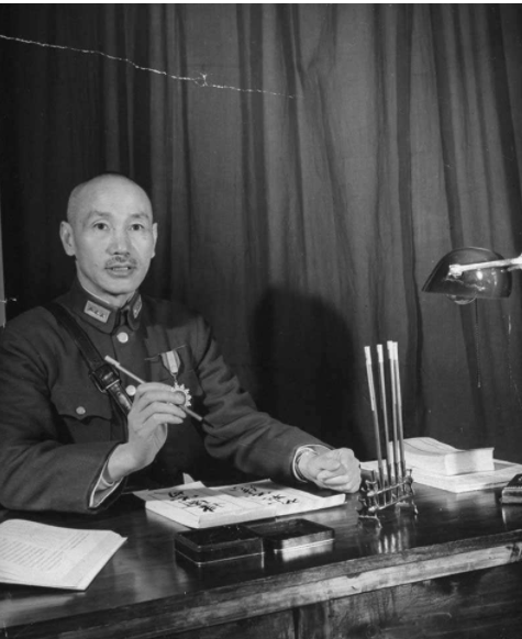 宋希濂全軍覆沒，手下軍長早跑三個小時，孤身逃入緬甸