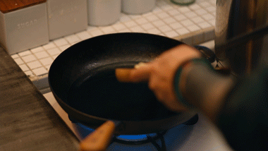 無敵下飯的日食記｜巨型蟹粉湯包，胃口全開