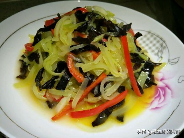 冬天大魚大肉靠邊站,4道養生素菜給你,好吃好做,下飯特別香 冬天大魚大肉靠邊站,4道養生素菜給你,好吃好做,下飯特別香