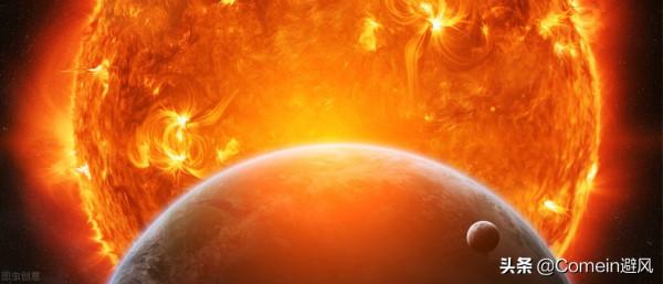 中國科學家取得突破:人造太陽工程將產生巨大、無盡和清潔的能源 中國科學家取得突破:人造太陽工程將產生巨大、無盡和清潔的能源