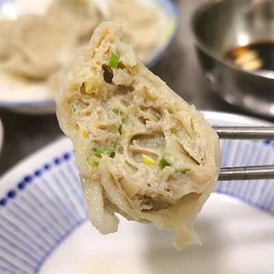 膠東非物質文化遺產鮁魚餃子制餡兒秘訣 膠東非物質文化遺產鮁魚餃子制餡兒秘訣