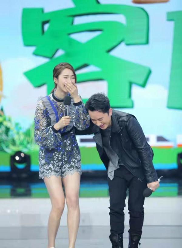 費盡心思追到了“國際華裔小姐”,身高163的王祖藍是怎麼做到的? 費盡心思追到了“國際華裔小姐”,身高163的王祖藍是怎麼做到的?