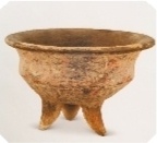 上世紀八十年代,學者提出半月形文化傳播帶理論,研究認為——紅山文化促進了“中國弧”的形成 上世紀八十年代,學者提出半月形文化傳播帶理論,研究認為——紅山文化促進了“中國弧”的形成