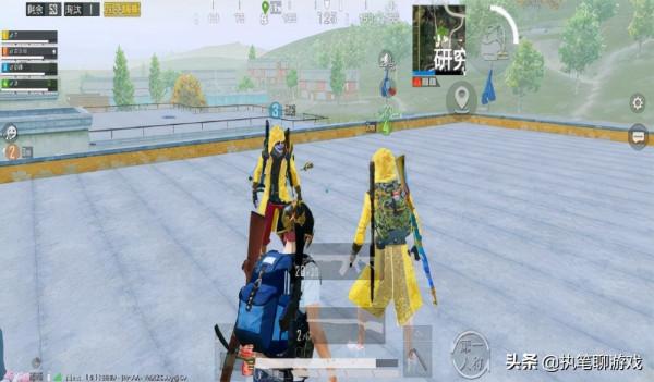 “吃雞”1680換1套“黃金風衣”怎麼樣?與至尊金龍有一個通病 “吃雞”1680換1套“黃金風衣”怎麼樣?與至尊金龍有一個通病