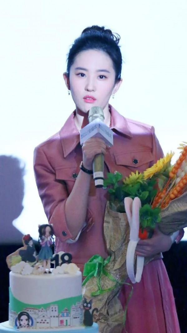 劉亦菲神仙姐姐醉美 劉亦菲神仙姐姐醉美