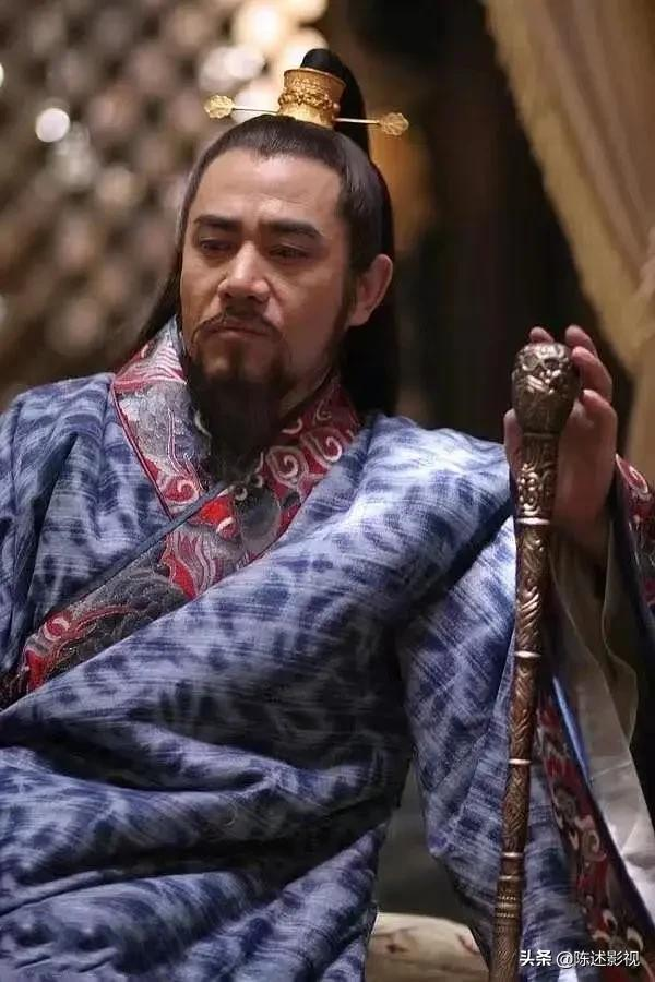 簡直演活了歷史人物，這12位男星選的真好，有的連本尊都比不過