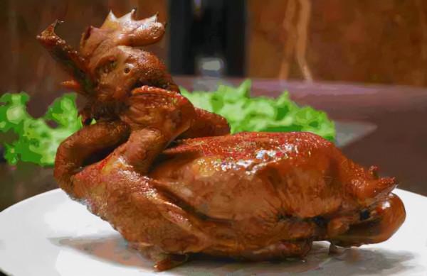 中國的四大“名雞”,外酥裡嫩、香氣四溢,你吃過幾個? 中國的四大“名雞”,外酥裡嫩、香氣四溢,你吃過幾個?