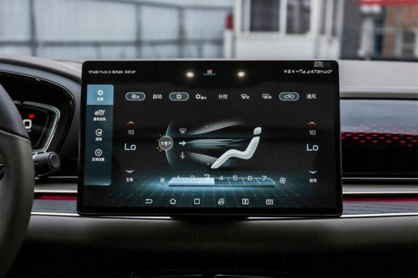 車長4980mm，最高續航605公里，20.98萬起，漢EV究竟值不值得買？