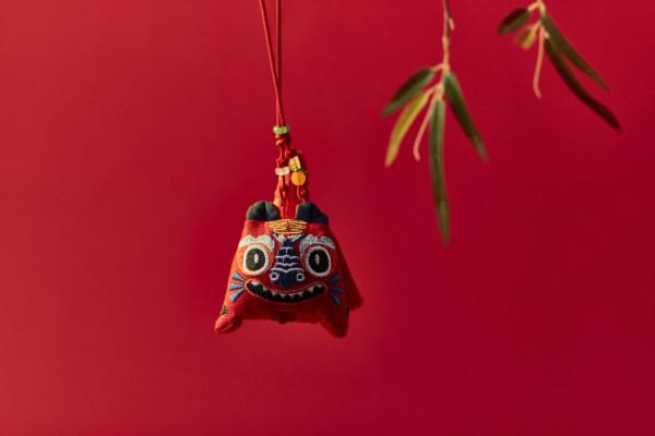 新的一年，把過往清零，善待自己