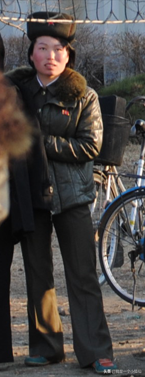 那年，公司將我從非洲安哥拉調到了朝鮮（36、再看朝鮮的運動會）