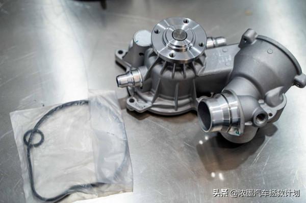 「典藏座駕」整備一臺經典的寶馬E66,於所到之處書寫下闊瀾人生 「典藏座駕」整備一臺經典的寶馬E66,於所到之處書寫下闊瀾人生