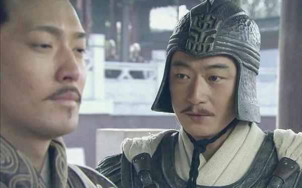 魏蜀吳三國的首任&OpenCurlyDoubleQuote;大將軍&rdquo;：均無赫赫戰功，卻都位極人臣