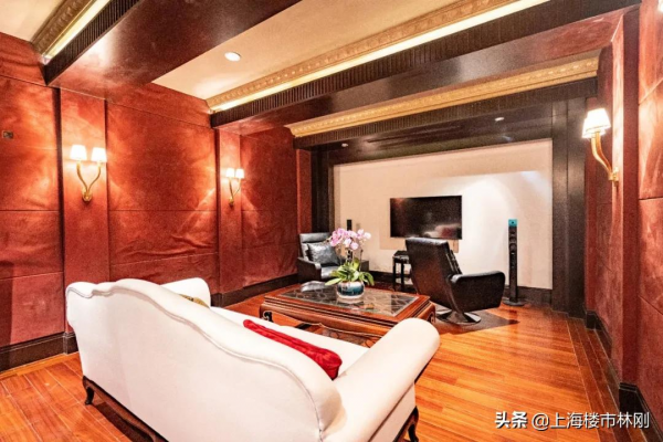 「攬海·高爾夫」臻藏獨棟,也是專案的最後一期 「攬海·高爾夫」臻藏獨棟,也是專案的最後一期