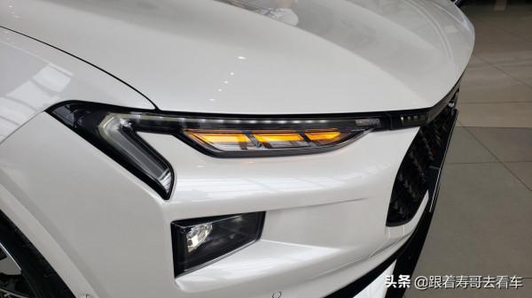 福特EVOS這款車的究竟什麼型別的人群會選擇 福特EVOS這款車的究竟什麼型別的人群會選擇