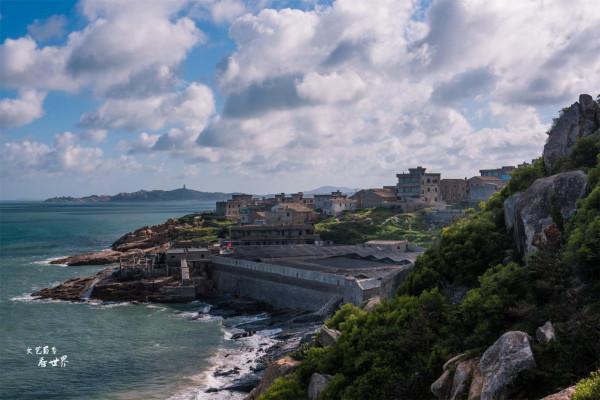 福建這個地方有126個島嶼,有中國最大海濱浴場,它才是避暑勝地 福建這個地方有126個島嶼,有中國最大海濱浴場,它才是避暑勝地