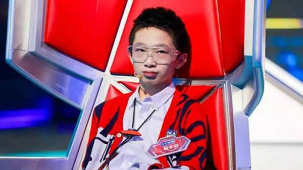 &quot;數獨神童&quot;胡宇軒：14歲被清華北大爭搶，擊敗世界第一逆風翻盤