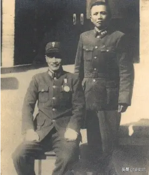 1947年，李天霞對張靈甫見死不救，敗逃臺灣後，晚年過得如何？