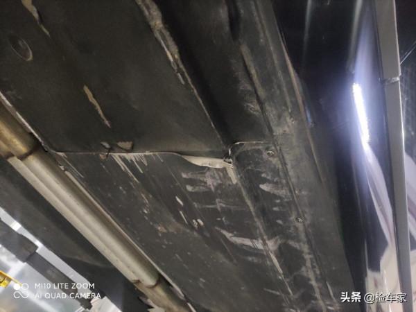 1300萬的邁巴赫S680普爾曼見過嗎？這臺只要350萬，檢測師：贗品