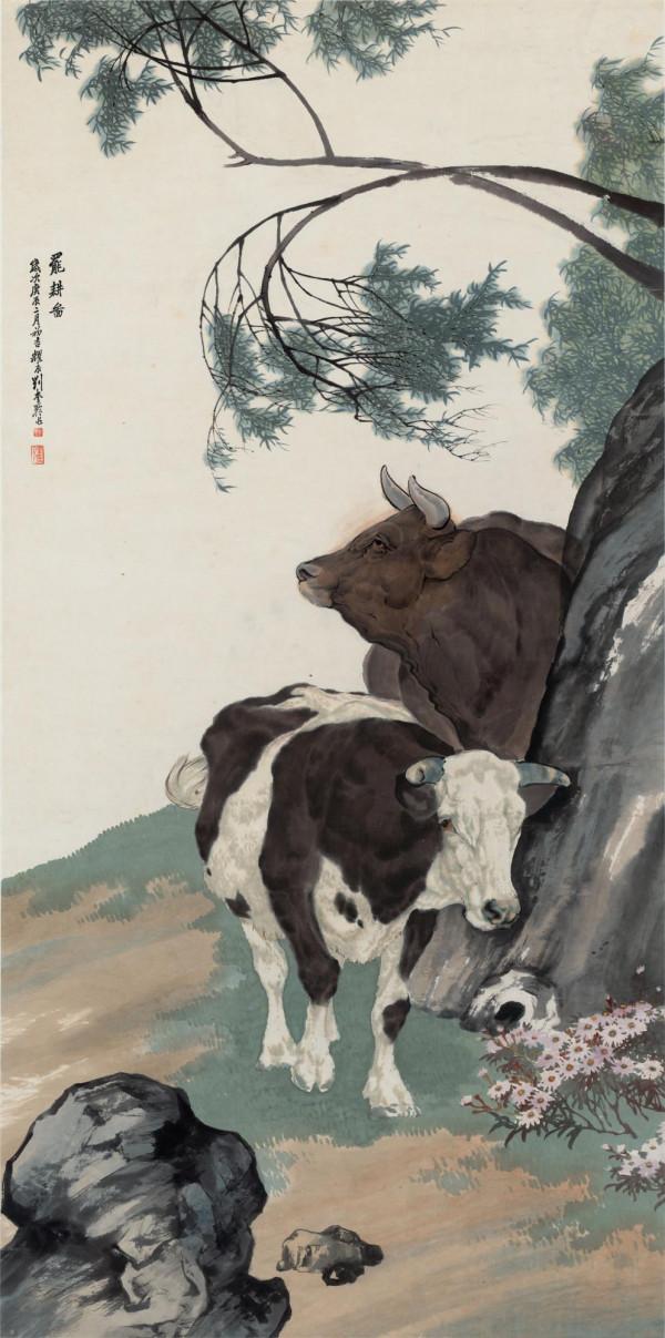 “為鳥獸傳神”的“全能畫家”,水平之精、描繪入微,博古通今 “為鳥獸傳神”的“全能畫家”,水平之精、描繪入微,博古通今