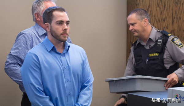 加拿大漂亮女警察6年前神秘失蹤,一段監控影片成為破案關鍵 加拿大漂亮女警察6年前神秘失蹤,一段監控影片成為破案關鍵