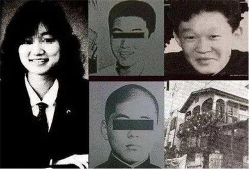 1988年，日本17歲女孩被4名少年折磨致死，為什麼謀殺罪不成立？