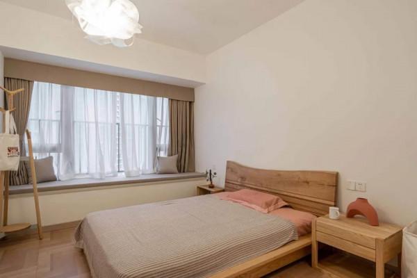 他拆三面牆，用木頭裝完177㎡的家，卻被無數網友點贊