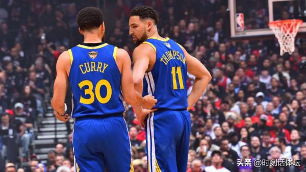 勇士隊或4換2送走3000萬狀元郎!水花兄弟聯手22+5球星衝冠 勇士隊或4換2送走3000萬狀元郎!水花兄弟聯手22+5球星衝冠