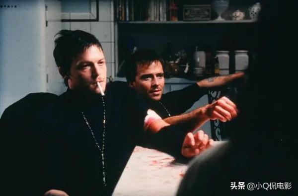 全程無尿點的6部電影,劇情已經不重要了,每部都值得多看幾遍 全程無尿點的6部電影,劇情已經不重要了,每部都值得多看幾遍