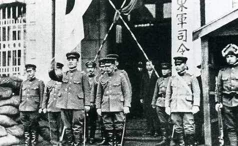 蘇聯出兵東北，迅速就消滅了關東軍，兩軍實力差距這麼大？