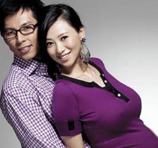 李湘33天,大S見4面,明星閃婚失敗,是豪門夢碎還是衝動的懲罰? 李湘33天,大S見4面,明星閃婚失敗,是豪門夢碎還是衝動的懲罰?