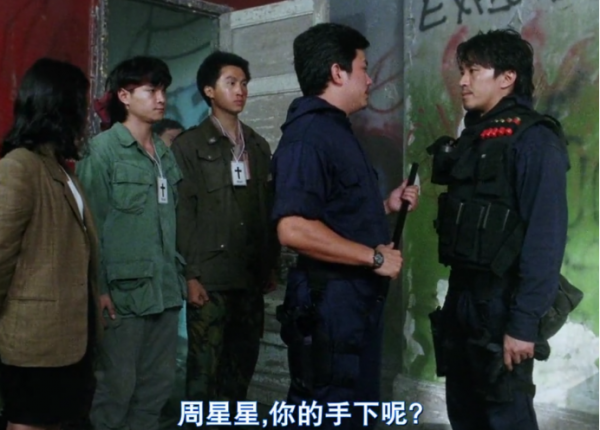 上映4天票房835萬,周星馳30年前的作品,又被薅羊毛了 上映4天票房835萬,周星馳30年前的作品,又被薅羊毛了