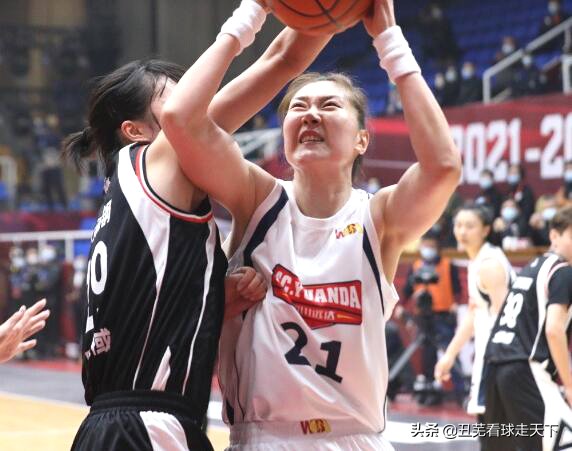 鐵血軍魂猶在——八一舊將重入WCBA，戰果幾何？