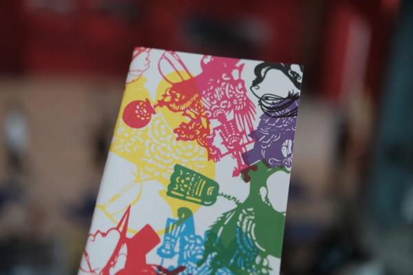 我一下午在成都戳了105個章 我一下午在成都戳了105個章