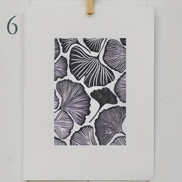 （裝飾繪畫）版畫是可以收藏、人人消費得起的藝術品