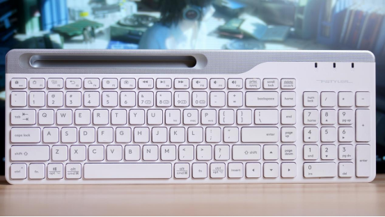 A4Tech雙飛燕，帶你感受極致順暢飛一般的感覺