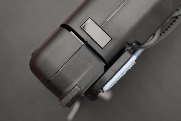 更專業的擦地機器人?雷姬LEGEE-688上手體驗 更專業的擦地機器人?雷姬LEGEE-688上手體驗