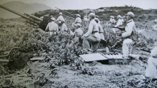 抗美援朝志願軍裝備有多少蘇制武器？