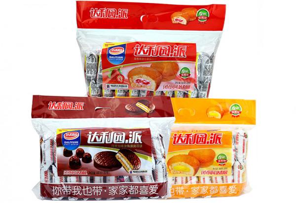達利董事長許世輝:20年打造休閒零食帝國,兒子車禍身亡 達利董事長許世輝:20年打造休閒零食帝國,兒子車禍身亡