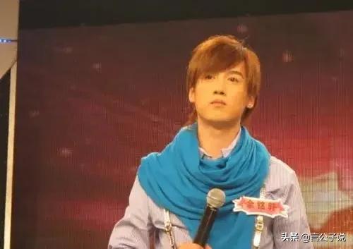 6位“快樂男聲冠軍”今昔對比,有人16年不火,有人巔峰跌落 6位“快樂男聲冠軍”今昔對比,有人16年不火,有人巔峰跌落