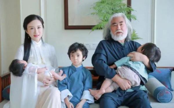 圖她美、圖她風韻猶存?這5位“嫁”給“阿姨”的男星到底圖啥? 圖她美、圖她風韻猶存?這5位“嫁”給“阿姨”的男星到底圖啥?