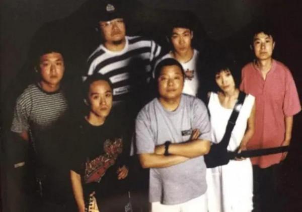 9對“陰陽相隔”的昔日情侶，4個癌症，3個自殺，2個意外