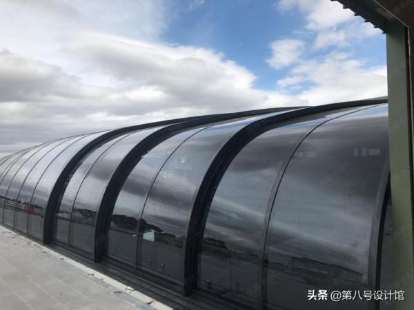 移動陽光房能防盜嗎？輕輕一推就開啟，如何做到緊密閉合還防盜的