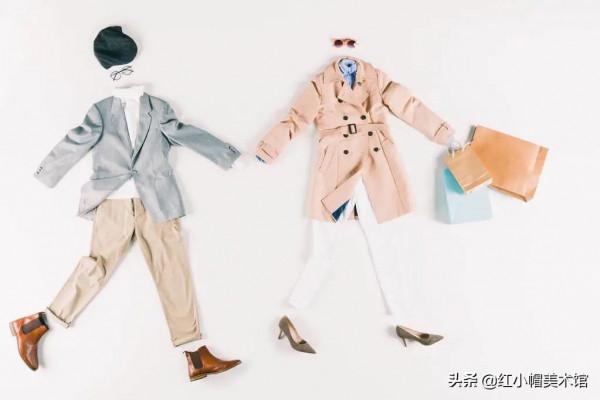 少兒美術/暖和的大衣