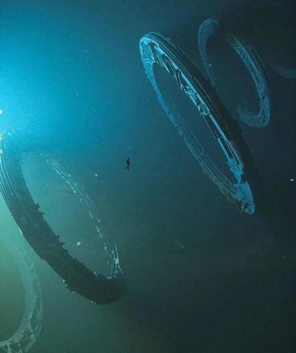 讓巨物愛好者狂喜