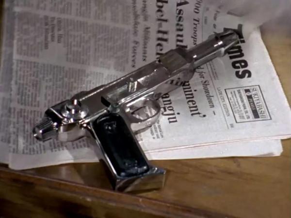 昭和跨越平成的最後一支防衛隊-UGM武器大揭秘