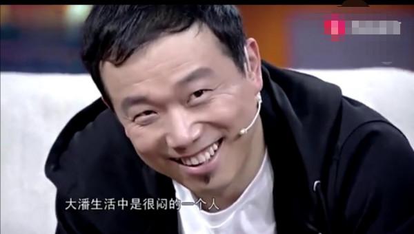 從“愛笑兄弟”到“喜劇黑驢”,大潘佳佳分道揚鑣的背後故事 從“愛笑兄弟”到“喜劇黑驢”,大潘佳佳分道揚鑣的背後故事