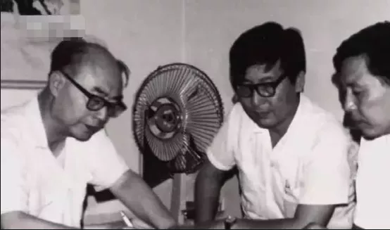 “中國氫彈之父”于敏有多牛？美國軍界：他可以抵十個集團軍